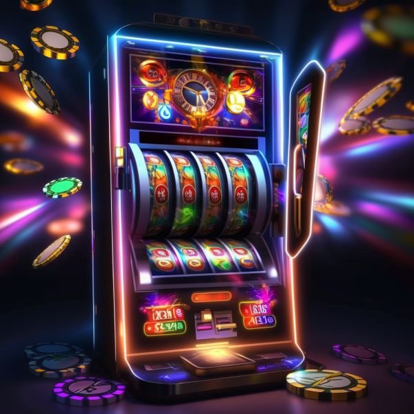 Tampilan taruhan sportsbook dan live casino di kimtoto