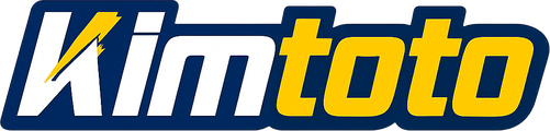kimtoto Logo